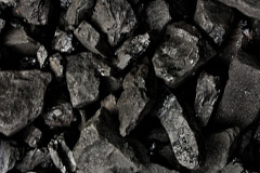 Cherington coal boiler costs